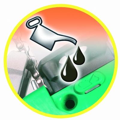 Kettingzaag Black & Decker Alligator GK1000 550 W (15 cm)