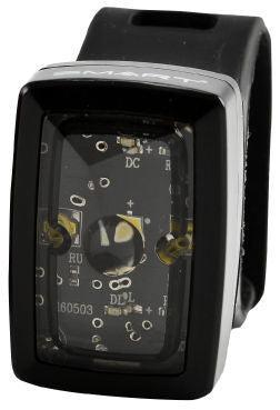 Smart Usb oplaadbare koplamp gem usb Smart Usb oplaadbare koplamp gem usb