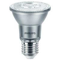 Signify 44314300 Gloeilamp-lamp Energielabel F (A - G) E27 Reflector 6 W Neutraalwit (Ø x l) 65 mm x 85 mm 1 stuk(s) - thumbnail