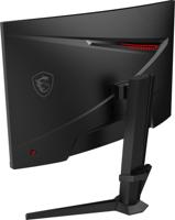 MSI MPG 275CQRXF - thumbnail