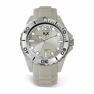 Unisex horloge Haurex SC382UC2 (Ø 42 mm)