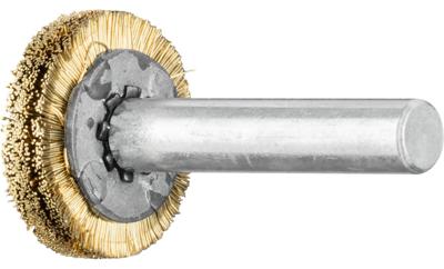 PFERD TOOLS 43101002 Ronde borstel 10 stuk(s)