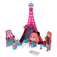 Mini Trotties Sophie In Paris Playset - thumbnail