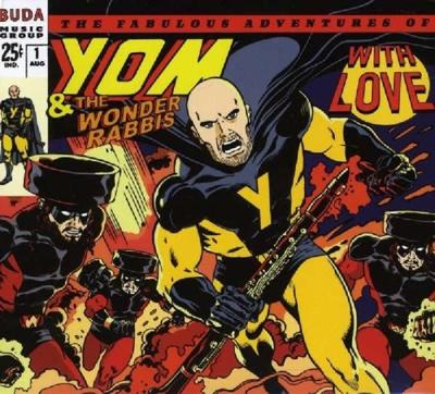 With Love - CD (3341348602066) With Love - CD (3341348602066)