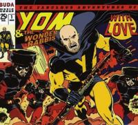 With Love - CD (3341348602066) - thumbnail