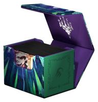 Ultimate Guard Sidewinder 100+ Xenoskin Magic: The Gathering Tarkir: Dragonstorm - Genesis Ultimatum - thumbnail