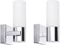 Paulmann 70354 Wandlamp voor badkamer 40 W - thumbnail