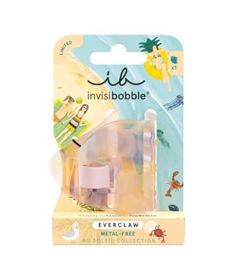 Invisibobble Everclaw Au Soleil Summer Glow 1Stuks Invisibobble Everclaw Au Soleil Summer Glow 1Stuks