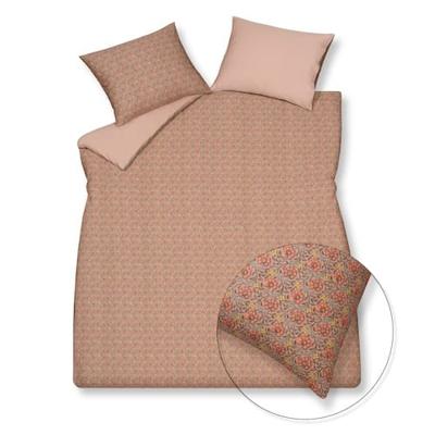 Vandyck pure 70 multi Dekbedovertrek Vandyck pure 70 multi Dekbedovertrek