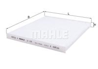 Interieurfilter LA1159 - thumbnail