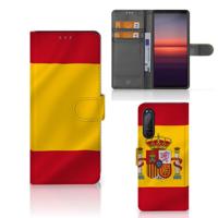 Sony Xperia 5II | Bookstyle Case | Spanje - thumbnail