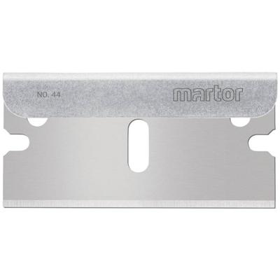Martor Beugelmes | lengte 39 mm | breedte 19,3 mm | dikte 0,3 mm | 10 stuks/dispenser - 44.50 44.50 Martor Beugelmes | lengte 39 mm | breedte 19,3 mm | dikte 0,3 mm | 10 stuks/dispenser - 44.50 44.50