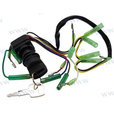 PAF15-05000100BW - SLEUTEL CONTACTPERSOON Parsun