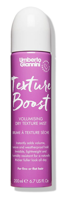 Umberto Giannini Volume Boost Dry Texture Mist 200ml