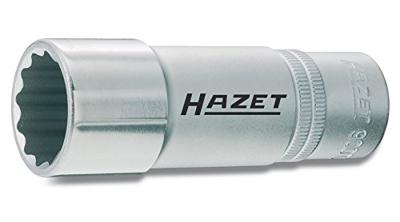 HAZET dopsleutel 12-edge insert 30mm 1/2z 900 tz-30 - thumbnail