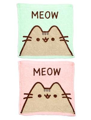 Pusheen de Kat Compacte Reishanddoek