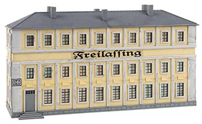 Faller 120083 H0 BW-beheer vrijlassing