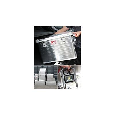 Little jumbo JUMBO ALUMINIUM BOX 76 LITER - 4500000076
