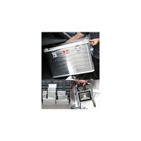 Little jumbo JUMBO ALUMINIUM BOX 76 LITER - 4500000076 - thumbnail