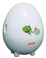 Lucky Reptile Incubator voor Reptieleneieren 4L - Reptielbroedmachine Egg-O-Bator incl. broedbakjes - TÜV-getest broedmachine 5 W/h met gepatenteerde temperatuurregeling 1 stuk - thumbnail