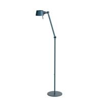 Tonone Bolt 1 arm Floor Long Vloerlamp - Blauw - thumbnail