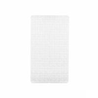 Antislipmat voor in de douche Berilo Wit PVC 6 x 38 x 6 cm 67,7 x 38,5 x 0,7 cm Ruiten (6 Stuks) - thumbnail