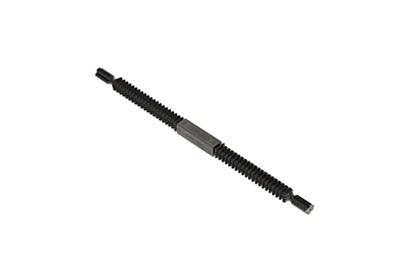 Gedore 6409720 Schroefdraadvijl