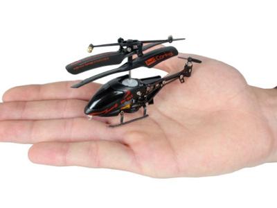 Revell Control Mini Fly Drone (quadrocopter) RTF Revell Control Mini Fly Drone (quadrocopter) RTF