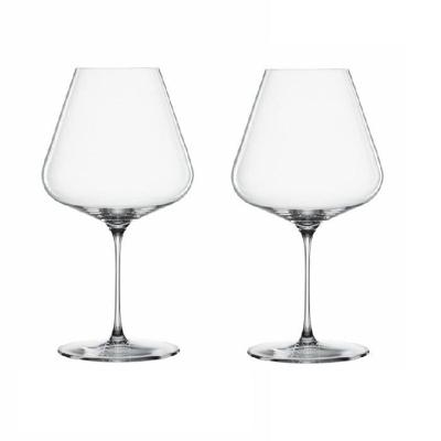 SPIEGELAU - Definition - Bourgogneglas 0,96l Set/2