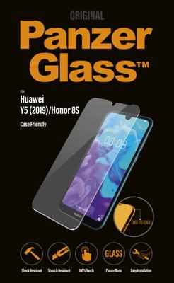 PanzerGlass 5346 schermbeschermer Doorzichtige schermbeschermer Mobiele telefoon/Smartphone Huawei 1 stuk(s) PanzerGlass 5346 schermbeschermer Doorzichtige schermbeschermer Mobiele telefoon/Smartphone Huawei 1 stuk(s)