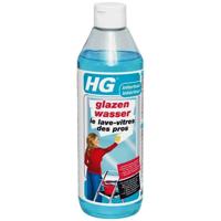 Glasreiniger hg 500ml - thumbnail