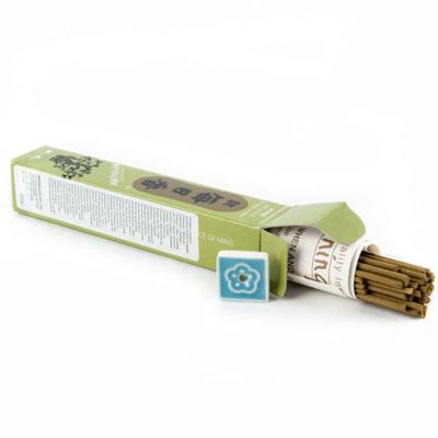 Traditionele Japanse Wierook Set - Pine Morningstar - 50 Stokjes Traditionele Japanse Wierook Set - Pine Morningstar - 50 Stokjes