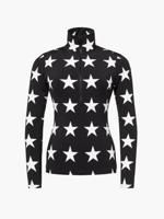 Goldbergh Lunaria Pully Dames Black L - thumbnail