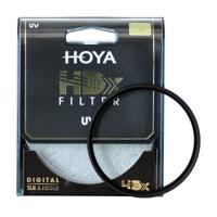 Hoya HDX UV Filter - 77mm - thumbnail