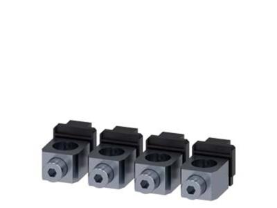 Siemens 3VA9384-0JB13 Accessoire voor vermogensschakelaar 1 stuk(s) (b x h x d) 40 x 38.3 x 78.7 mm