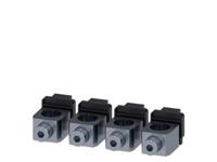 Siemens 3VA9384-0JB13 Accessoire voor vermogensschakelaar 1 stuk(s) (b x h x d) 40 x 38.3 x 78.7 mm - thumbnail