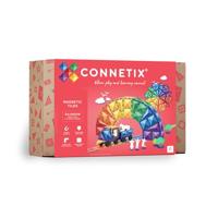 Connetix Mega 212 stuks - thumbnail