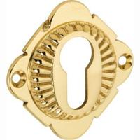 Cilinderrozet Nouveau MGG - thumbnail