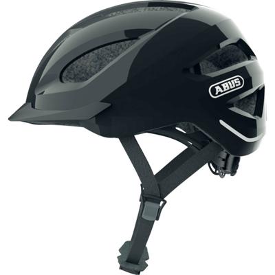 Abus helm pedelec 1.2 shiny black l 56-62 cm