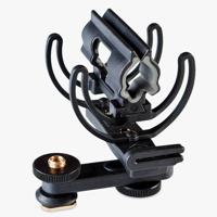 Rycote InVision Video (Hot Shoe) - thumbnail