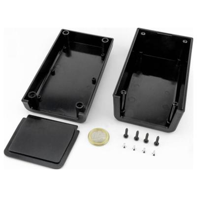 Supertronic PP049N-S Tafelbehuizing 131 x 75 x 62 1 stuk(s) Supertronic PP049N-S Tafelbehuizing 131 x 75 x 62 1 stuk(s)