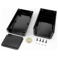 Supertronic PP049N-S Tafelbehuizing 131 x 75 x 62 1 stuk(s) - thumbnail