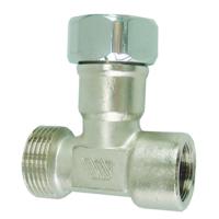 Wiesbaden Watts adapter tbv waterslagdemper 1/2bin.x3/4bui - thumbnail