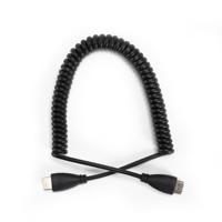 Caruba HDMI HDMI Spring Wire - thumbnail