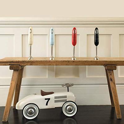 Smeg HBF01PBEU blender Staafmixer Blauw 700 W Smeg HBF01PBEU blender Staafmixer Blauw 700 W