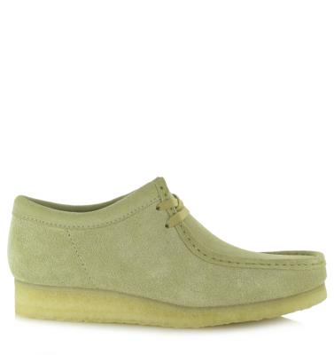 Clarks WALLABEE - alle