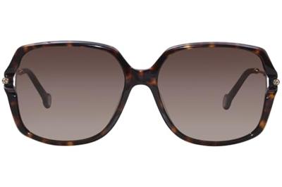 Zonnebril Dames Carolina Herrera HER-0132-G-S-086 ø 58 mm