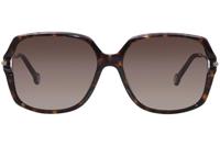 Zonnebril Dames Carolina Herrera HER-0132-G-S-086 ø 58 mm - thumbnail