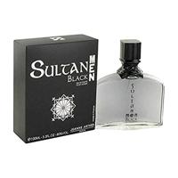 Herenparfum Jeanne Arthes Sultan Black 100 ml - thumbnail