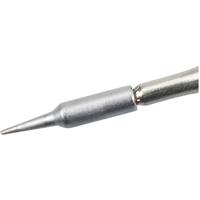 JBC Tools Soldeerpunt Puntvorm Grootte soldeerpunt 0.3 mm Lengte soldeerpunt: 4.6 mm Inhoud: 1 stuk(s) - thumbnail